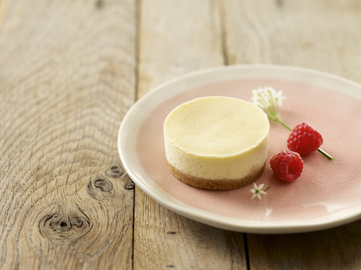 Premium Cheesecake - Image 2
