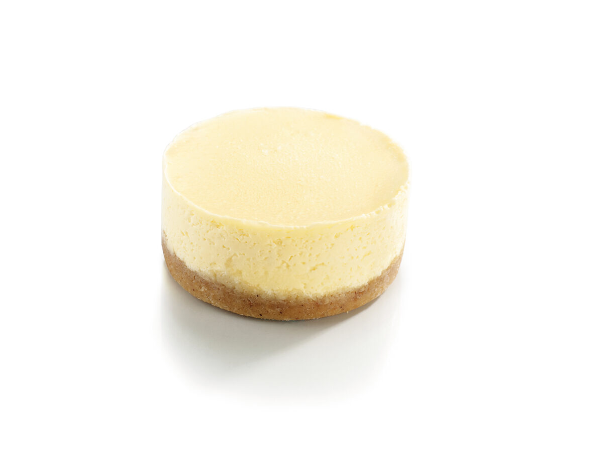 Premium Cheesecake