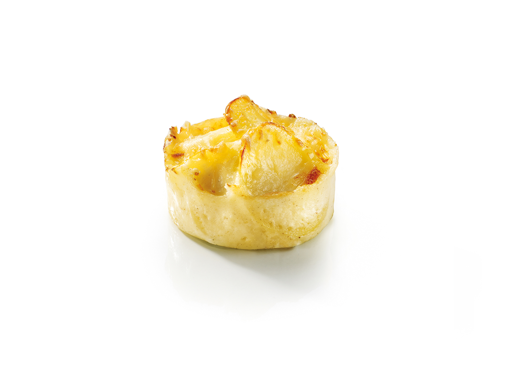 Potato Gratin