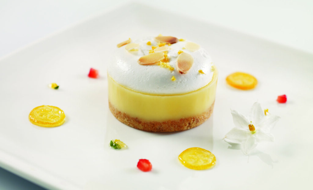 Lemon Meringue Pie
