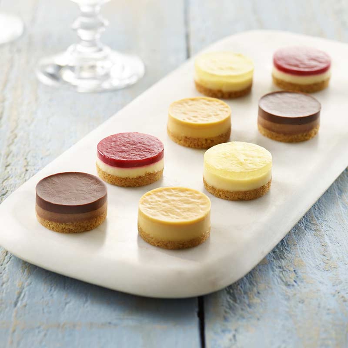 San Sebastian Cheesecake - Image 2