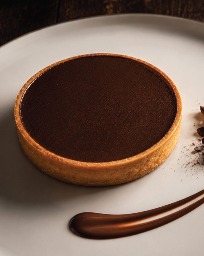 Choc Tart1 - Emma-Jane's
