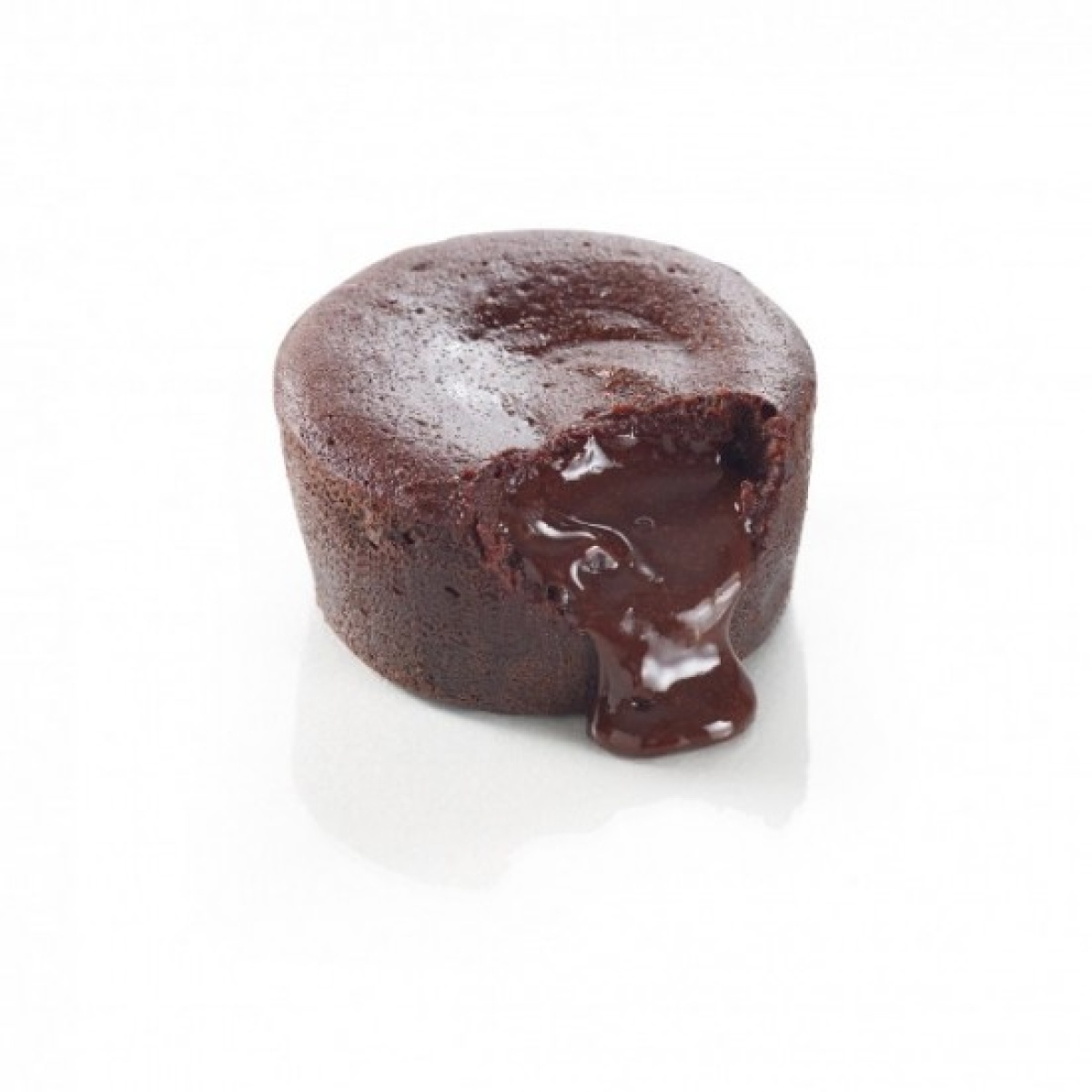 Gluten Free Chocolate Fondant - Image 4