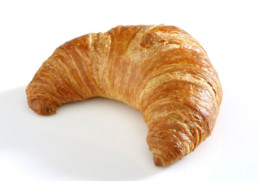 Gourmand Take & Bake Curved Butter Croissant