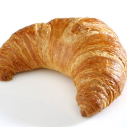 Gourmand Take & Bake Curved Butter Croissant