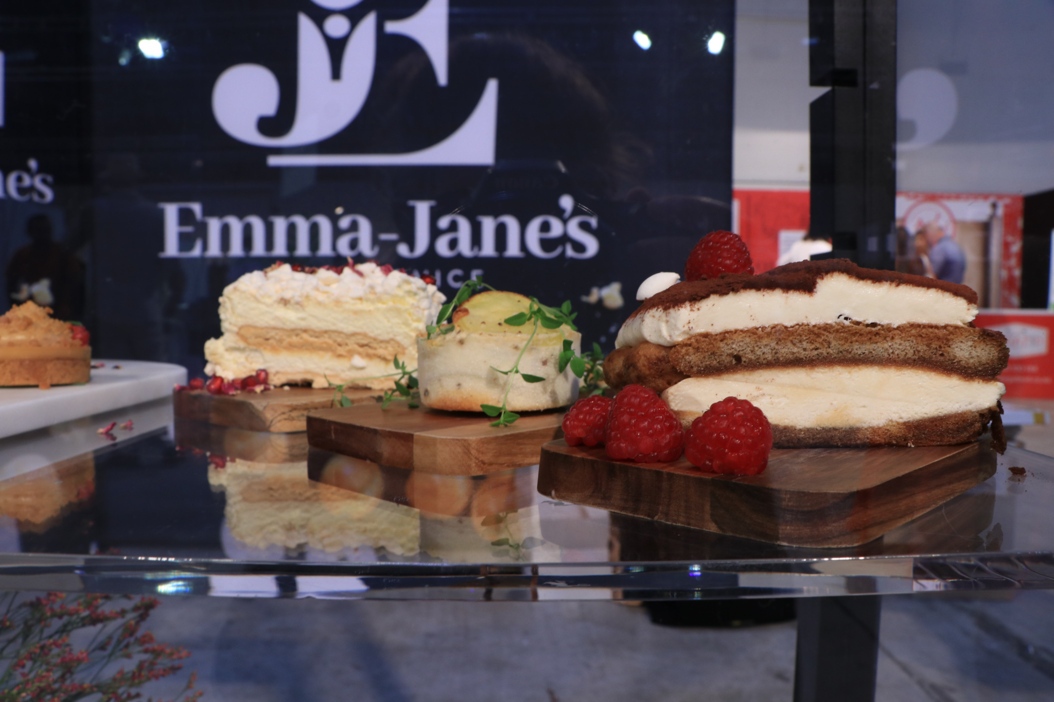See you at Fine Food New Zealand 24-26 June