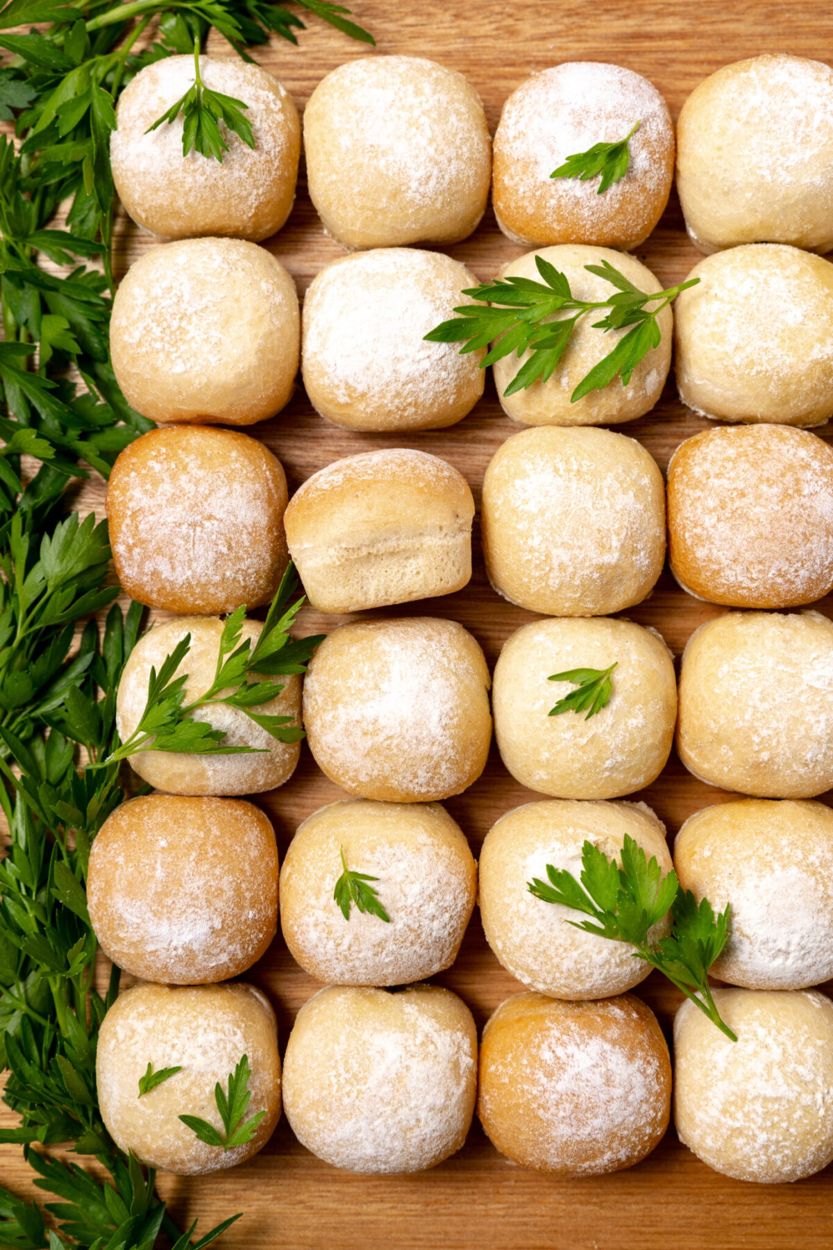 Garlic Bread Bites - Image 2