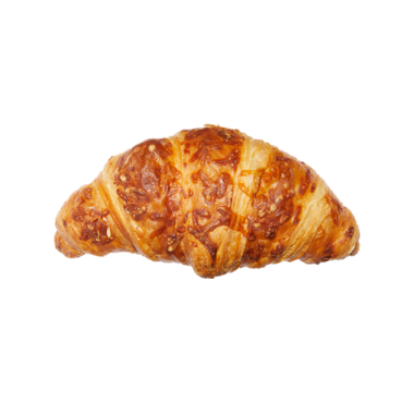 Ham & Gouda Cheese Butter Croissant