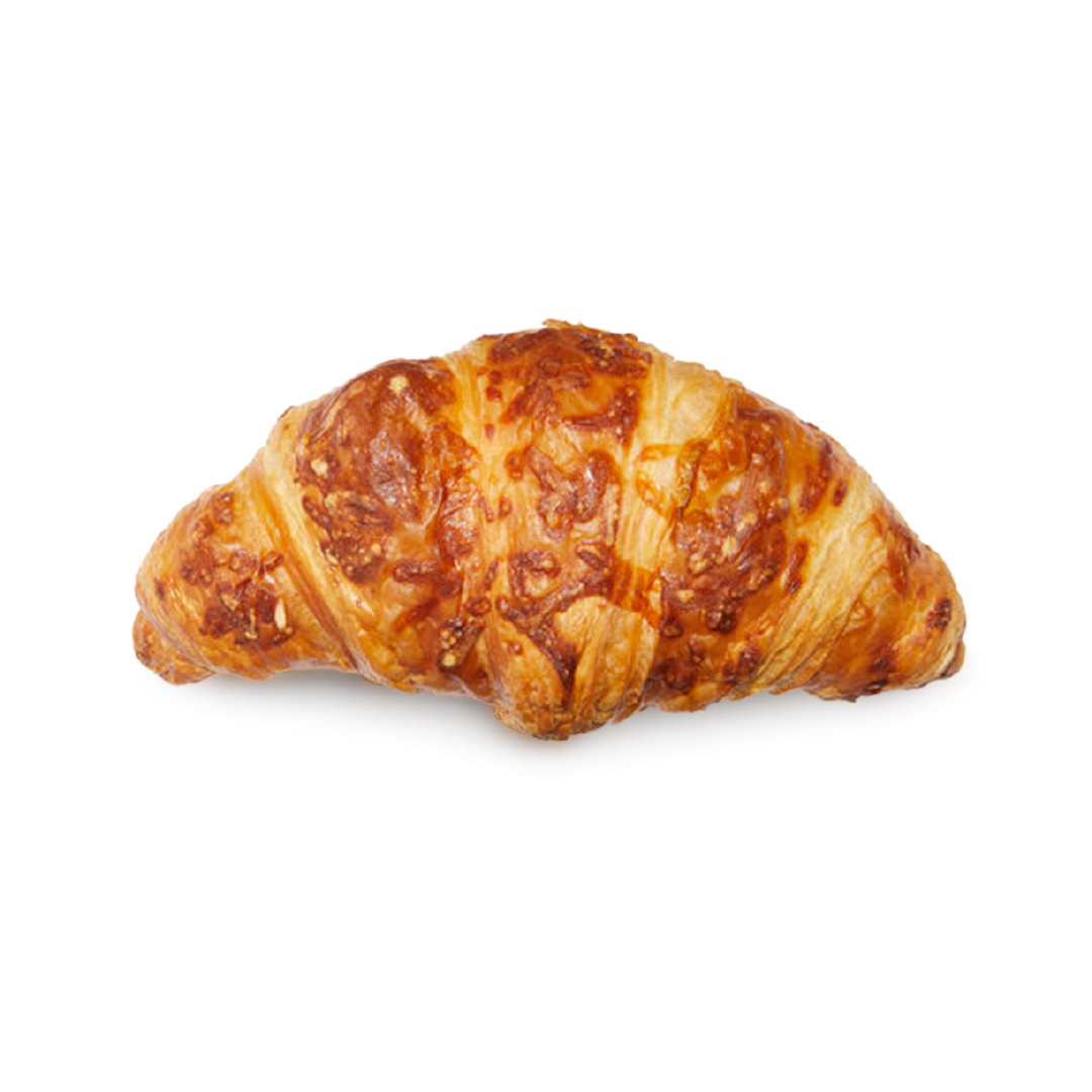 Ham & Gouda Cheese Butter Croissant