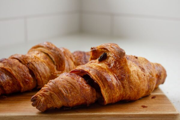 Hot Cross Croissant Shot 5 - Emma-Jane's