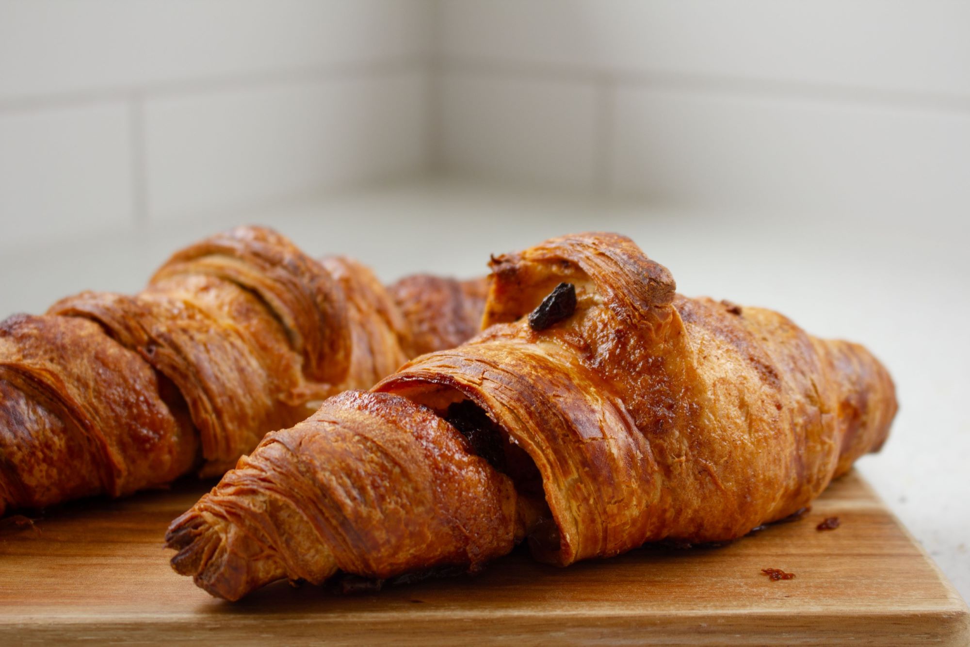 Hot Cross Croissant Shot 5 - Emma-Jane's