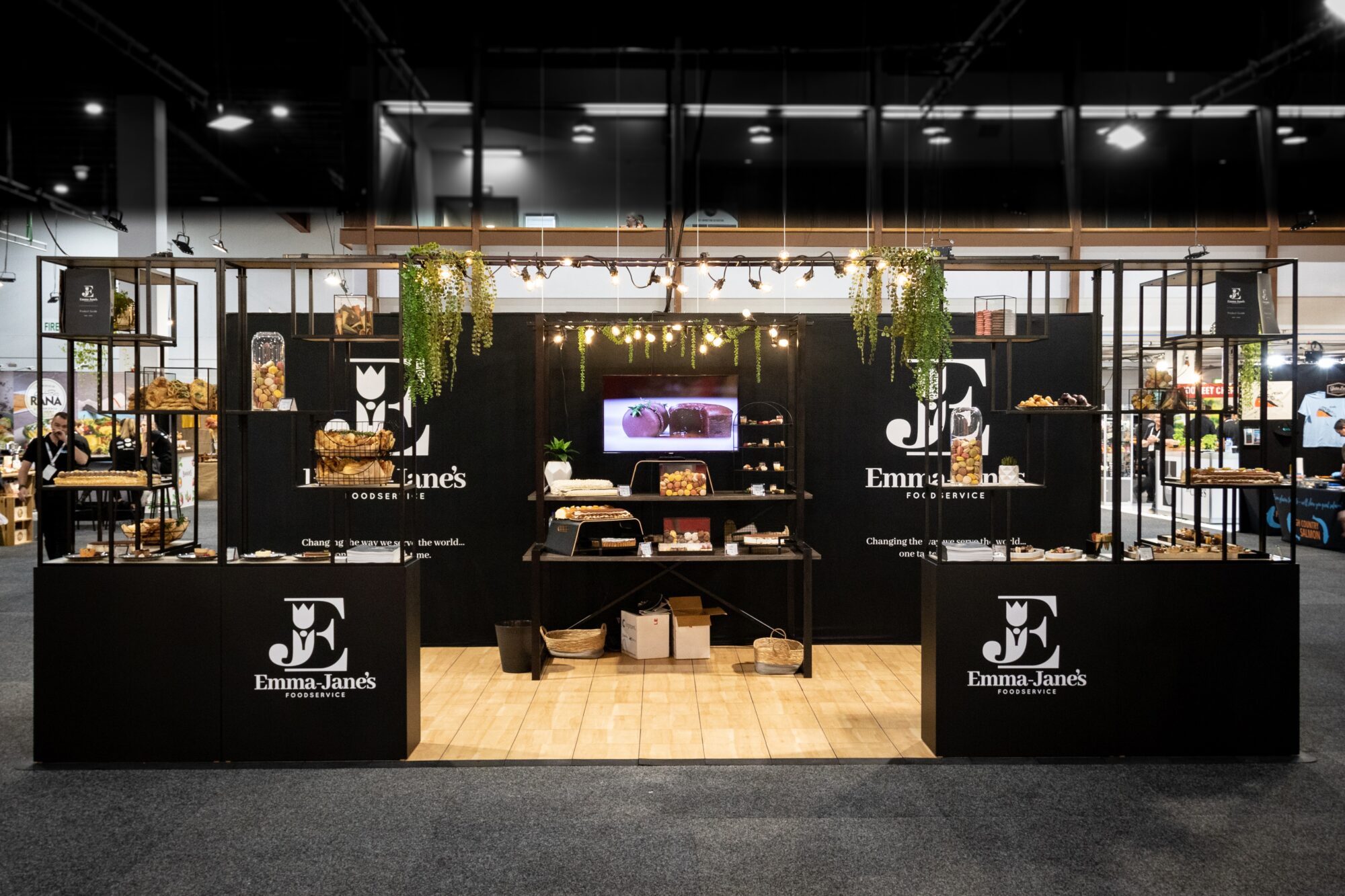 Fine Food 2021 Success