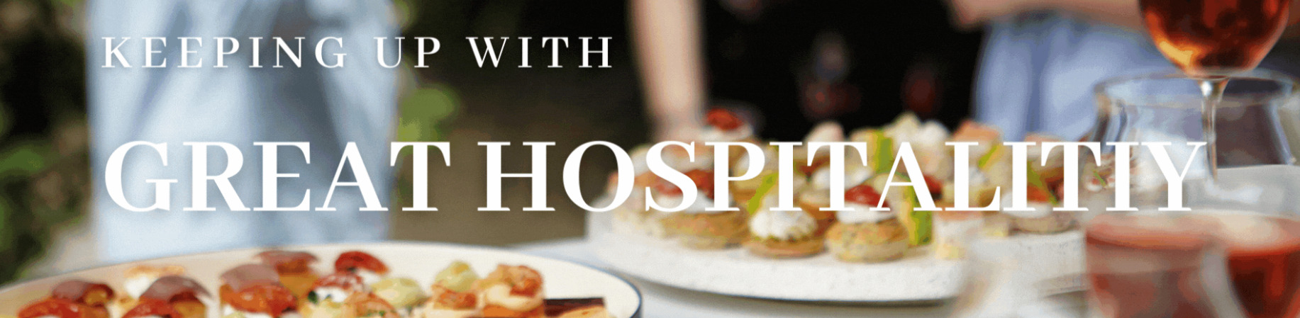 How To Get Ahead Of The Hospitality Staff Shortages