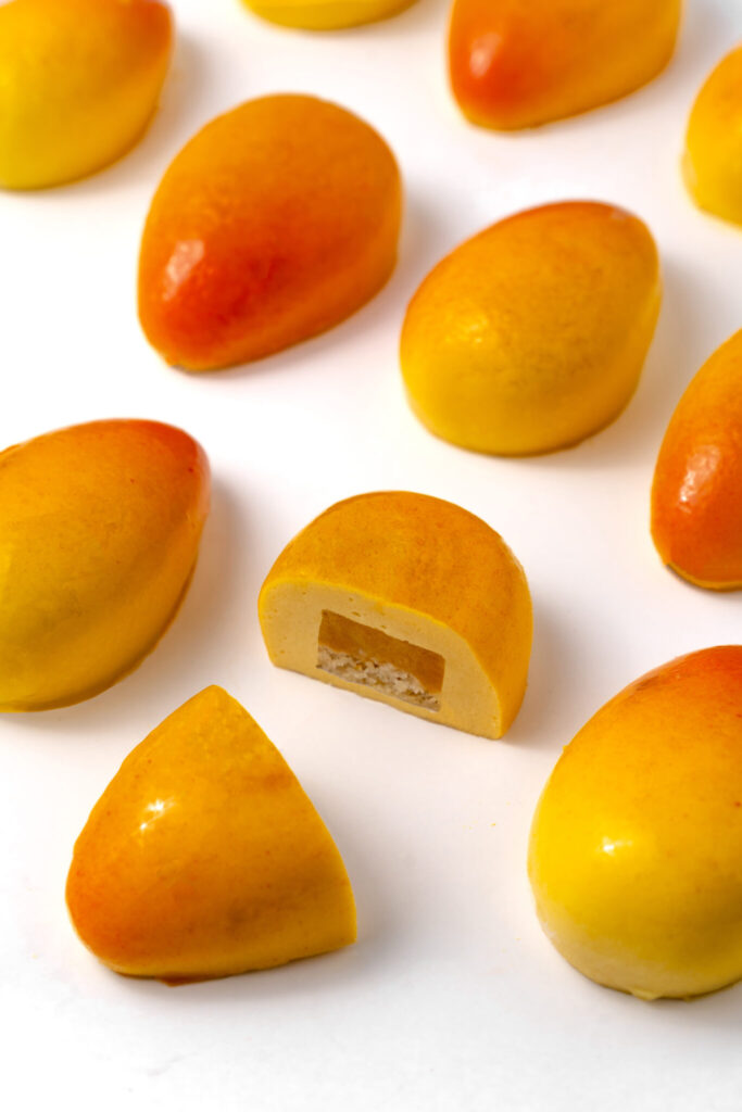 Mango 1 - Emma-Jane's