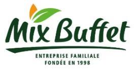 Mix Buffet - Emma-Jane's