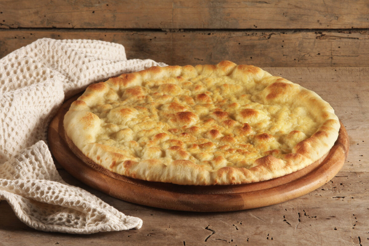 41cm Pizza Base - Image 2