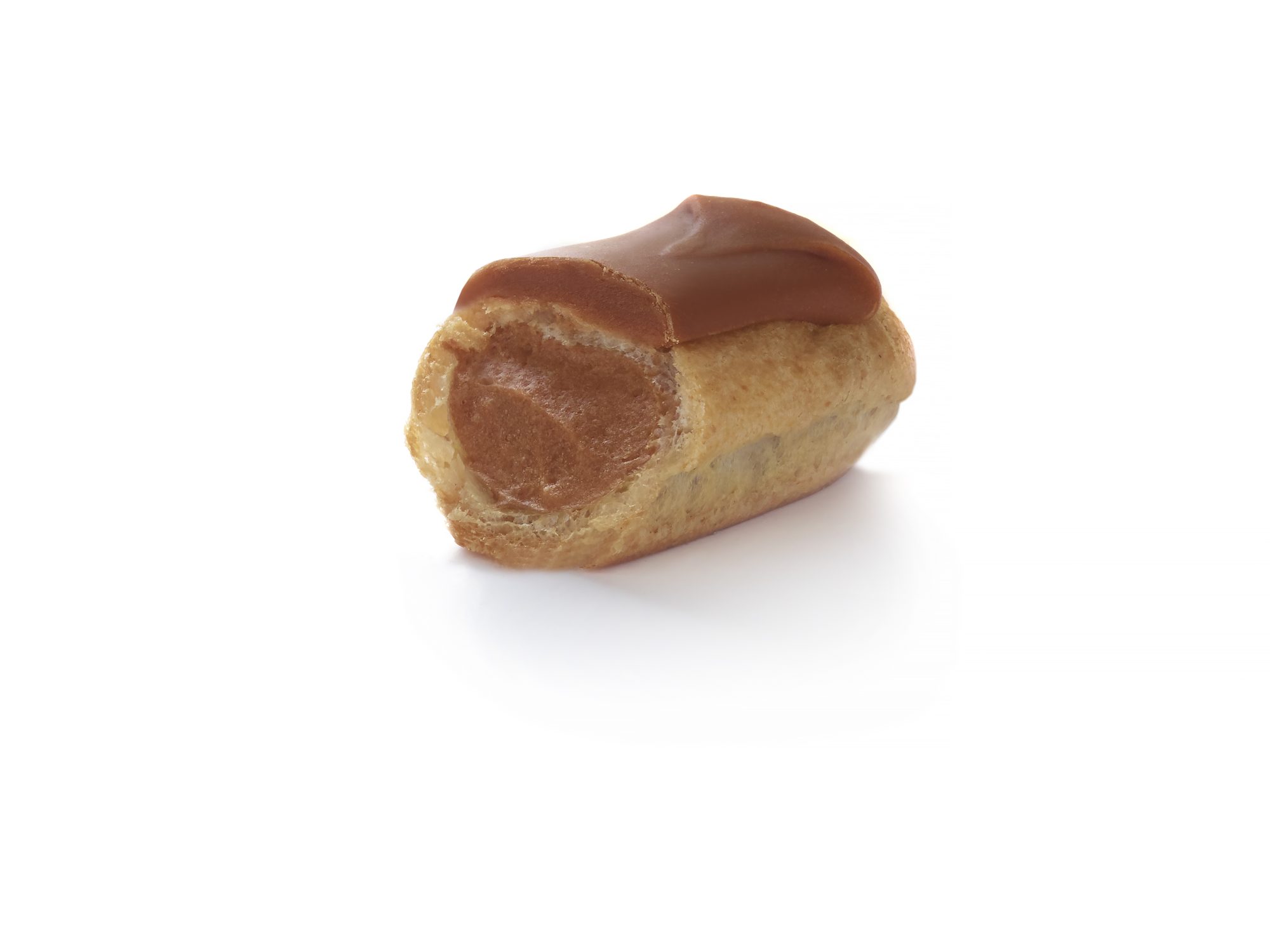 Mini Coffee Eclairs (Cafe)