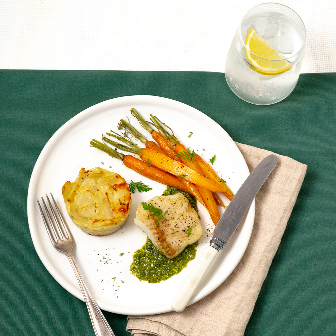 Potato Gratin - Image 2