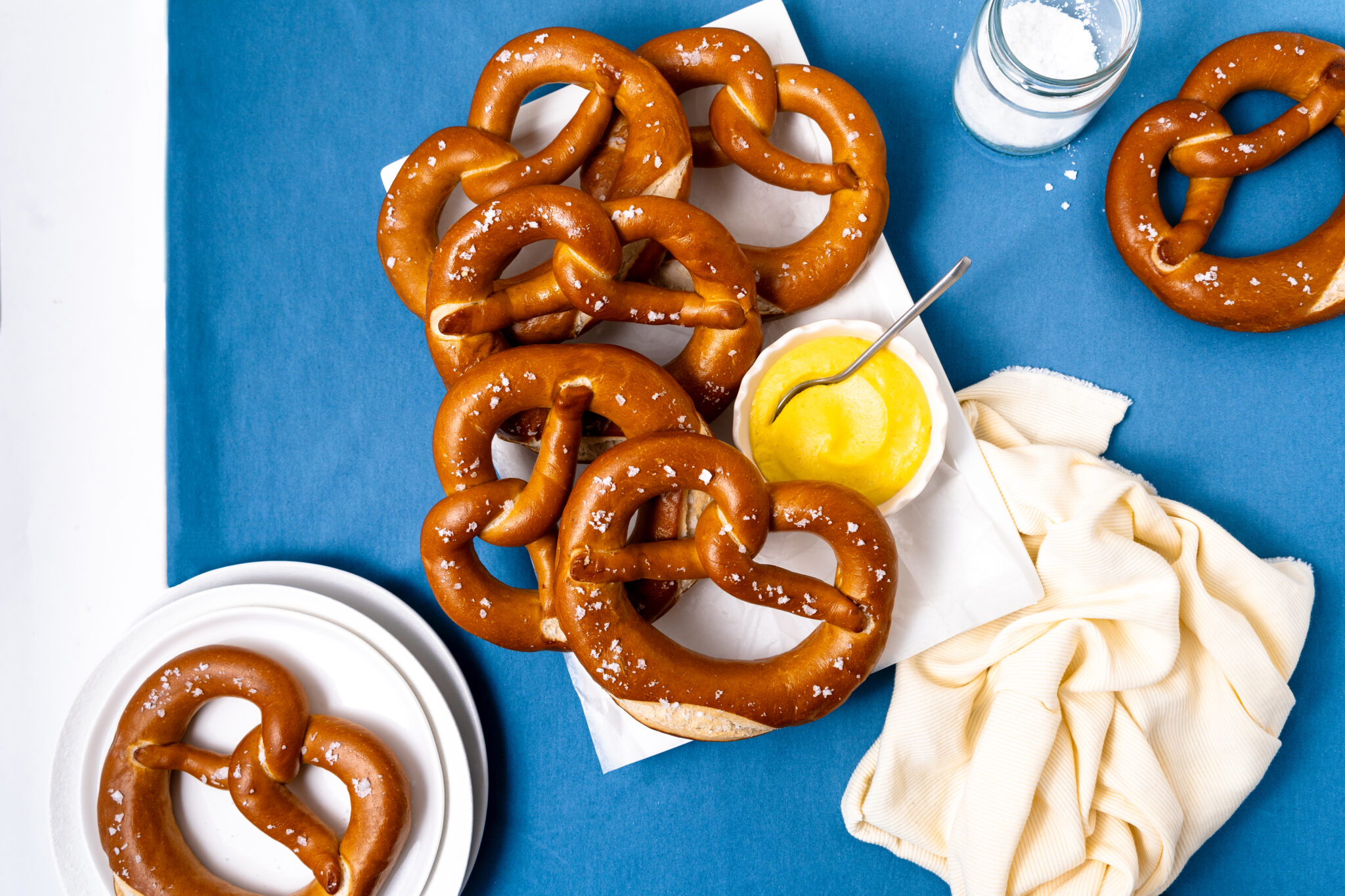 Pretzels 4 1 - Emma-Jane's