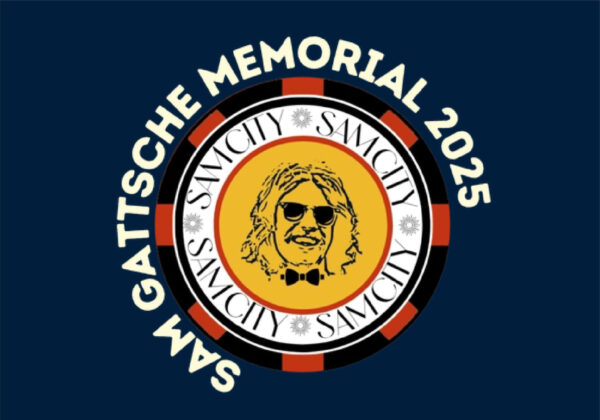 Sam Gatch 01 - Emma-Jane's