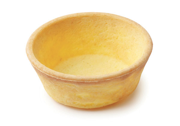 Gluten Free Sweet Tart Cup