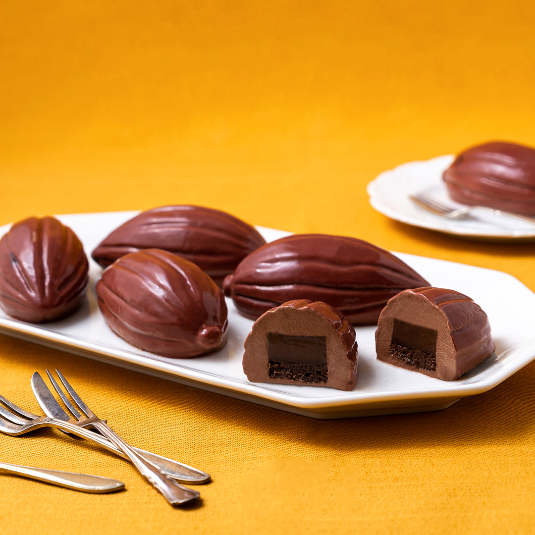 The Cocoa Pod - Image 3