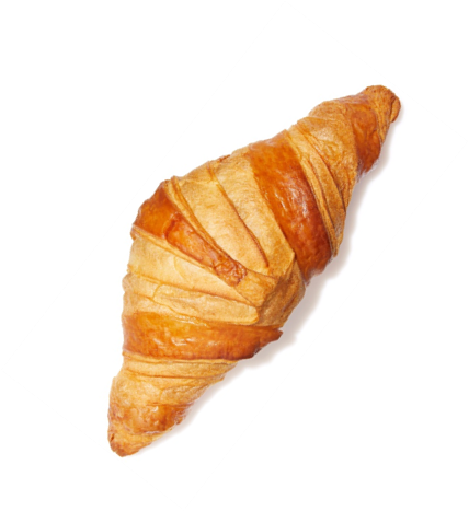 Vegan Croissant