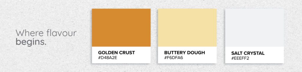 Where flavor begins - Emma-Jane's