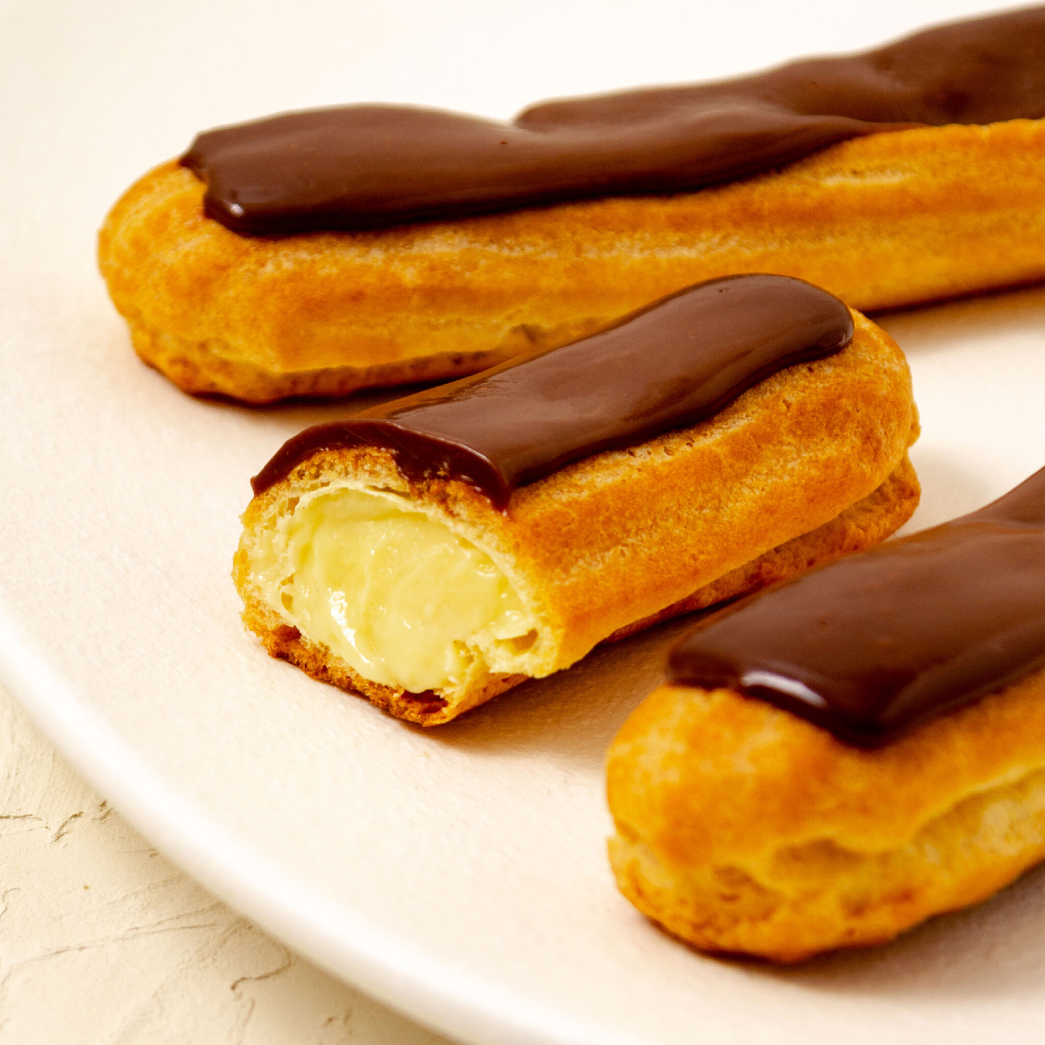 XL Eclairs - Image 3