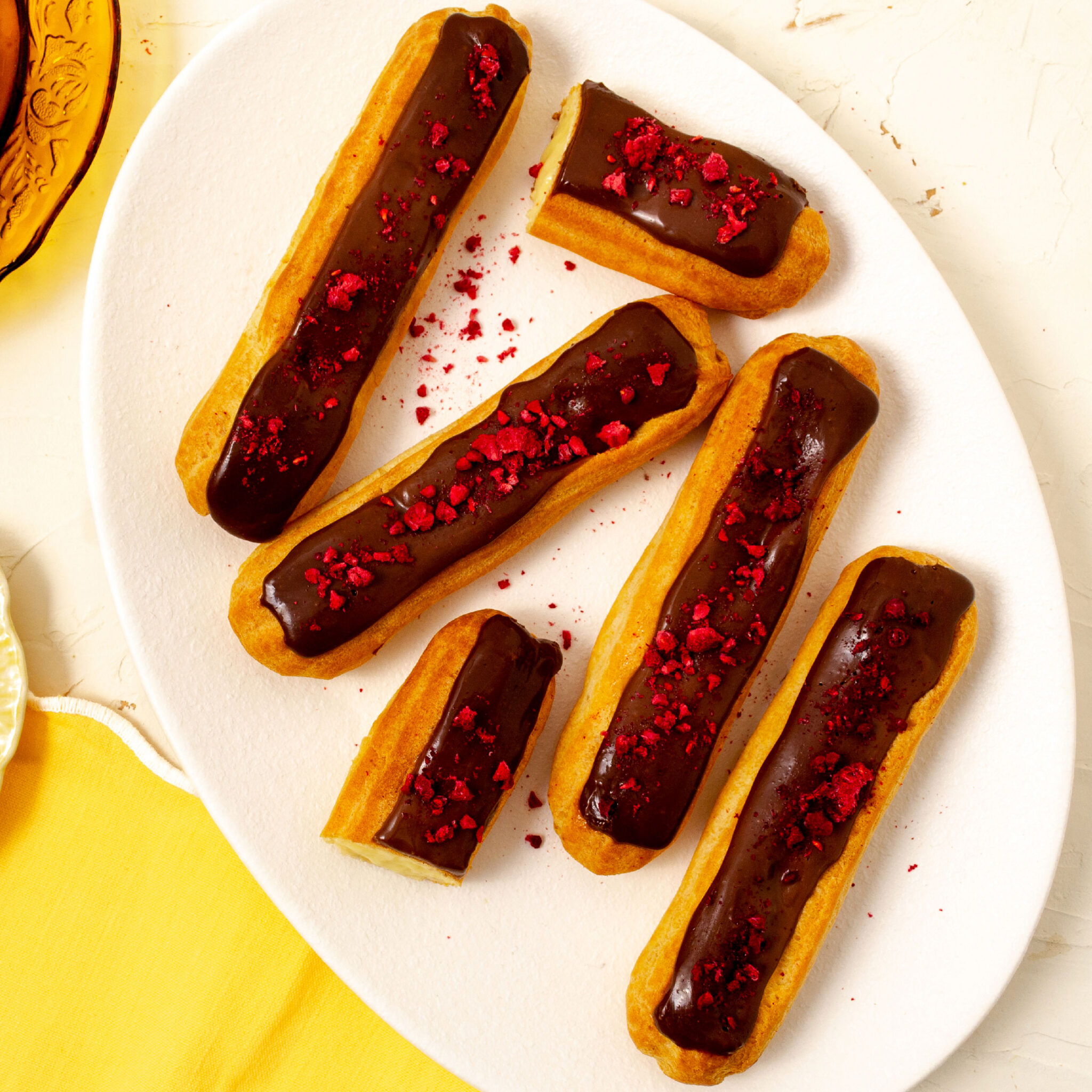 XL Eclairs - Image 2