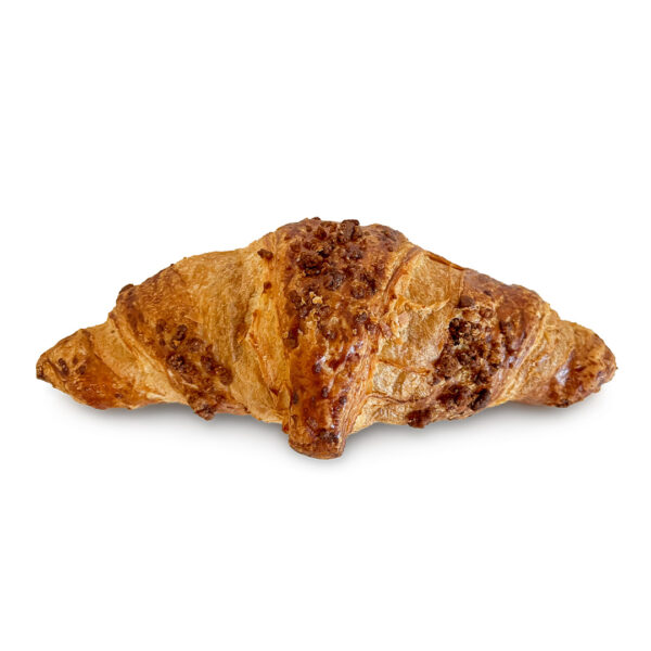 Biscoff® Filled Croissant