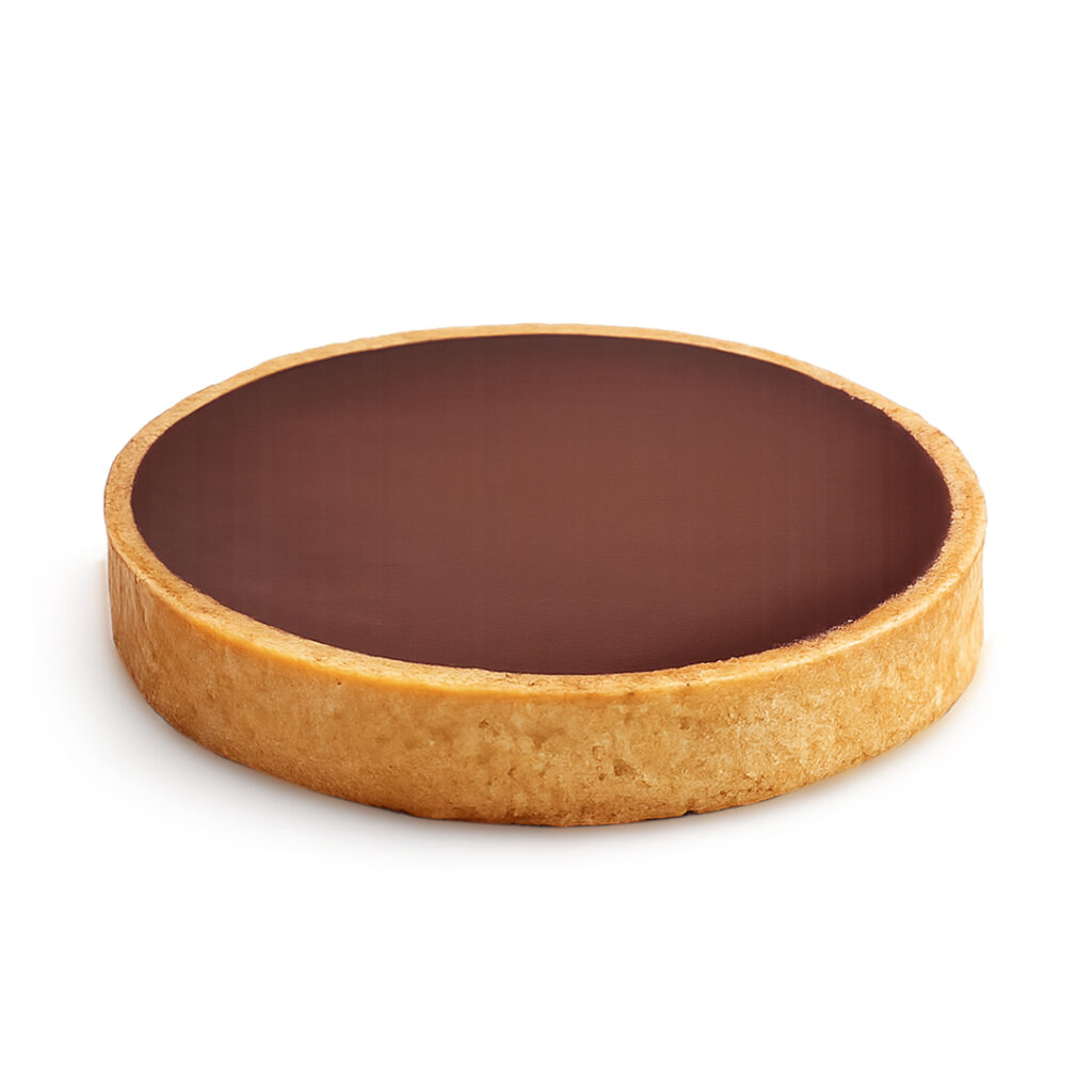 choc tart 1 - Emma-Jane's