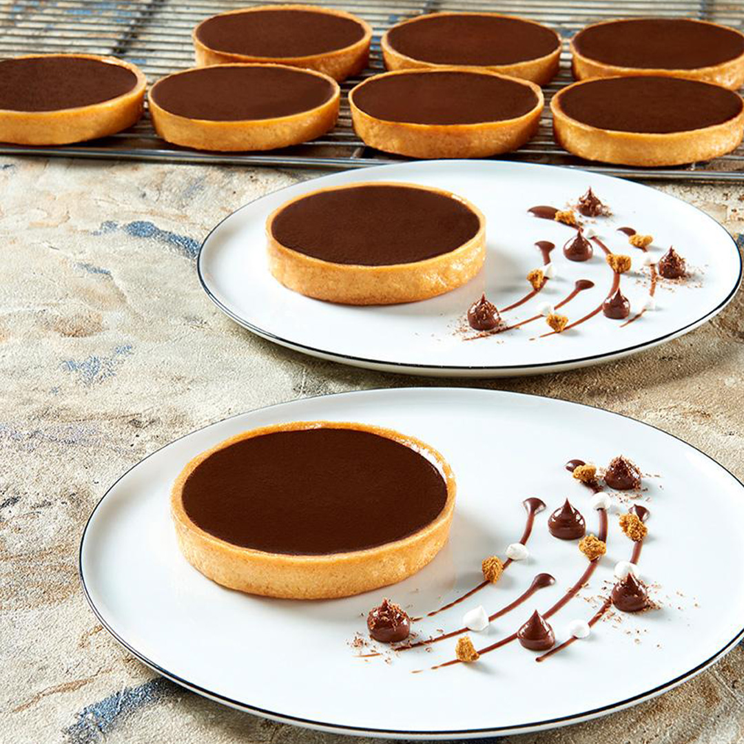 Chocolate Tartlets - Image 3