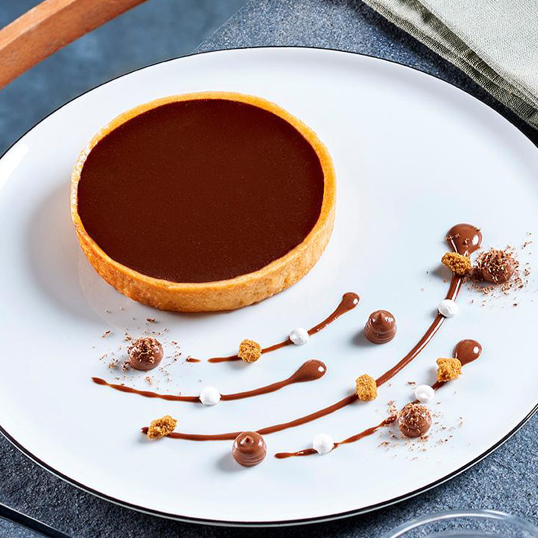 Chocolate Tartlets - Image 2