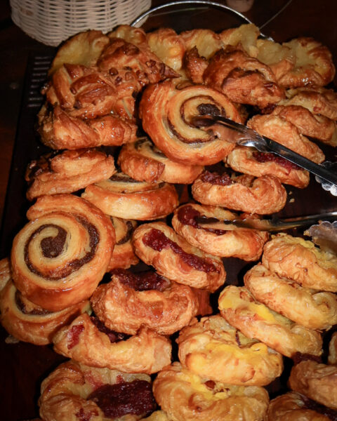 danish - Emma-Jane's