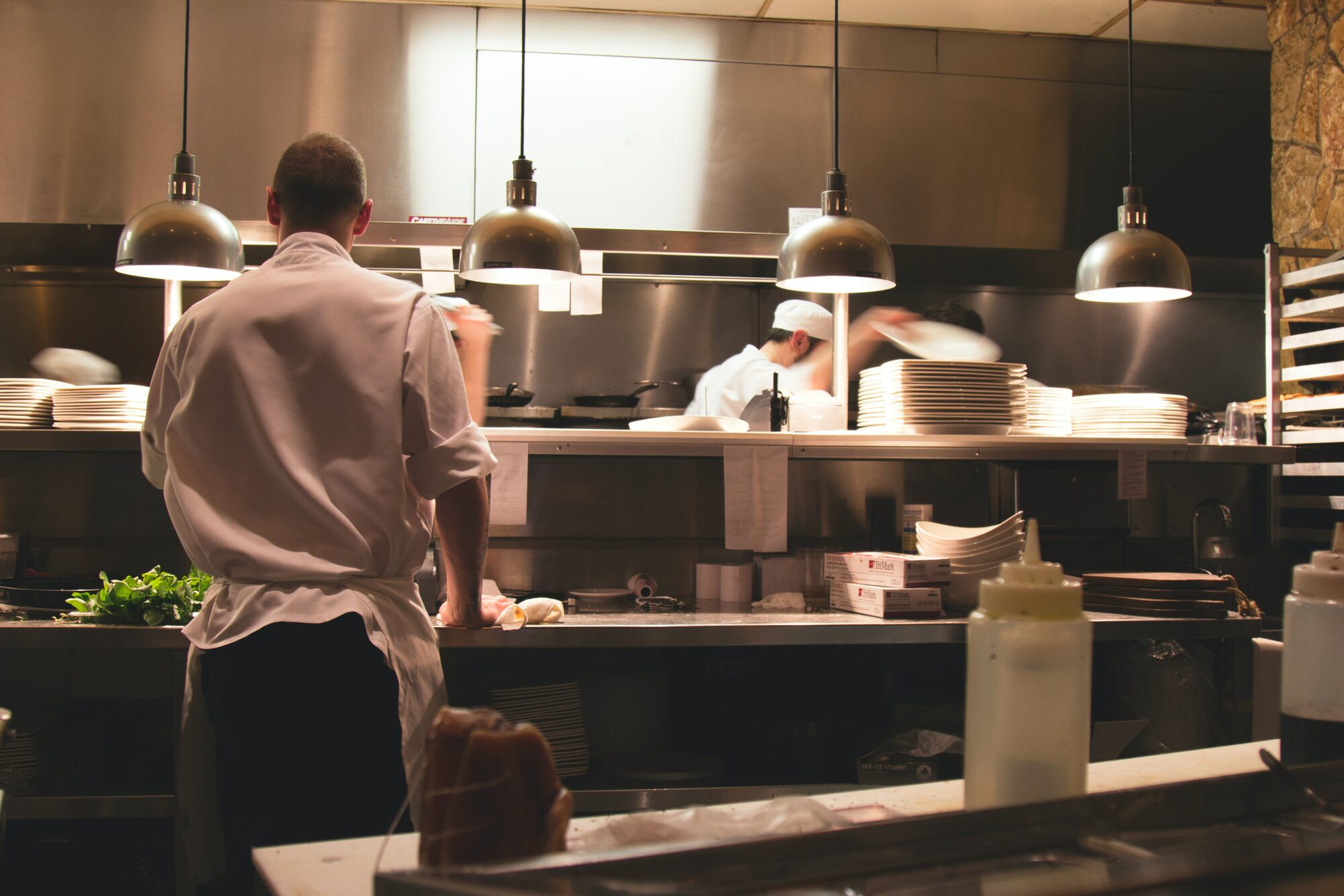 Hospitality ready for business as Auckland reopening date looms