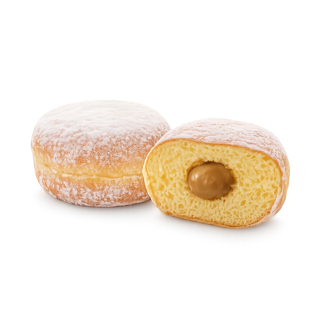 Mini Speculoos Beignet