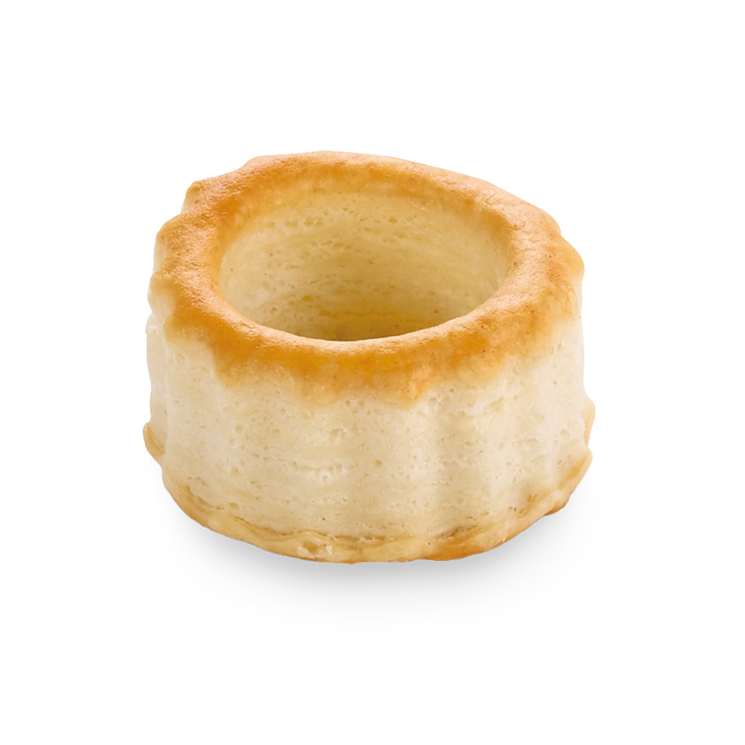 Mini Vol-Au-Vent