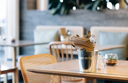 tile cafe - Emma-Jane's