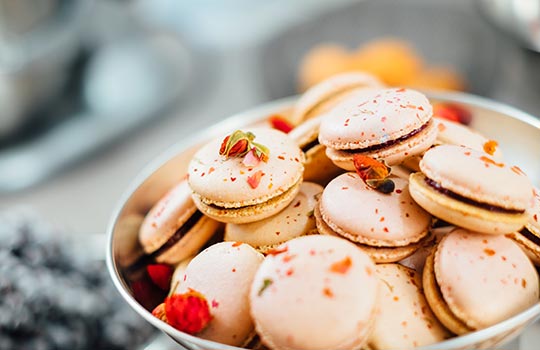 tile catering - Emma-Jane's